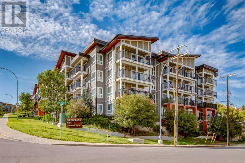 303, 510 Edmonton Trail NE|Calgary, Alberta T2E3H1
