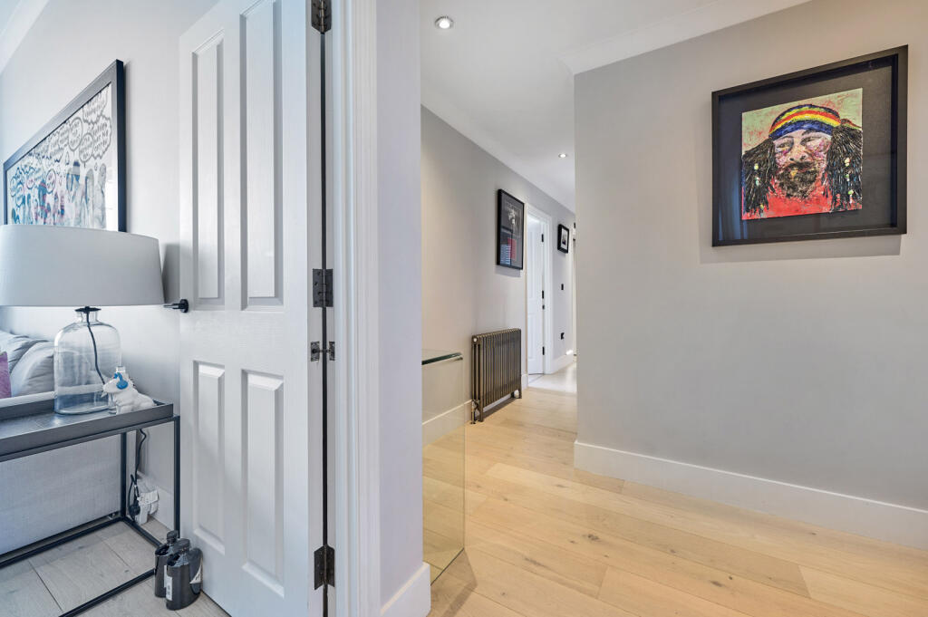 Additional image 15 of West Hall, Beningfield Drive, Napsbury Park, St. Albans, AL2