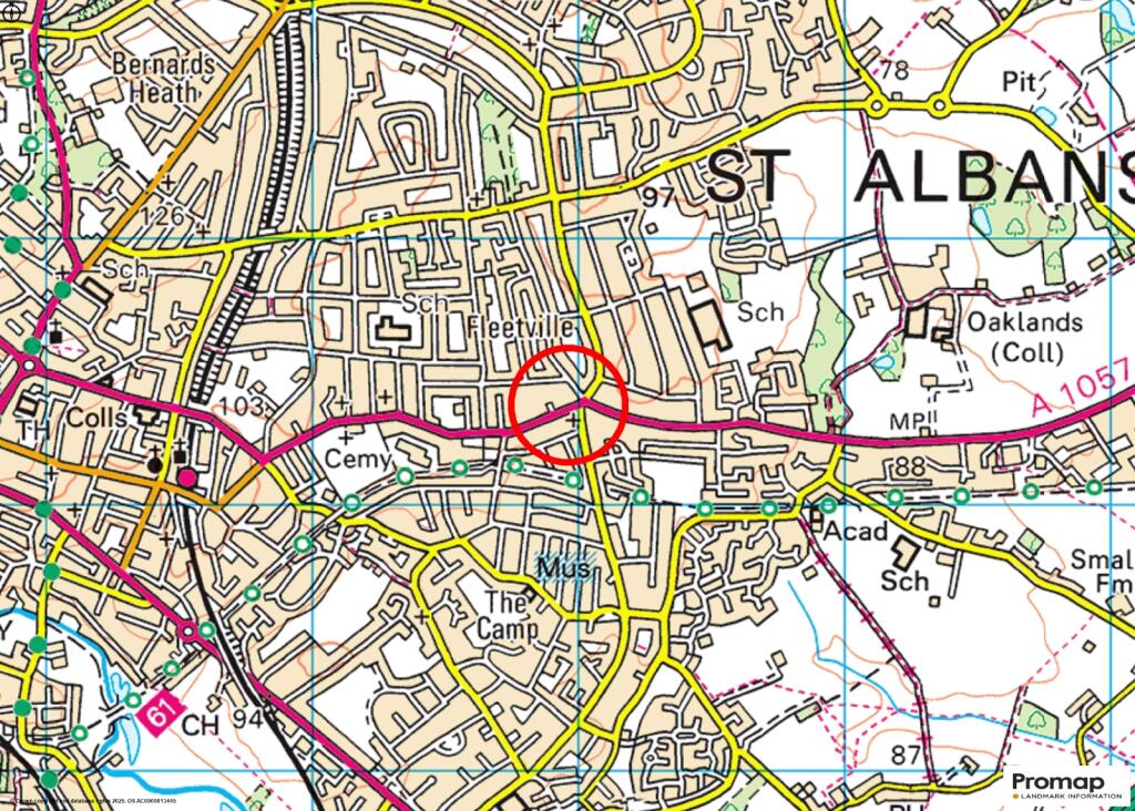 Additional image 21 of Hatfield Road, St. Albans, Hertfordshire, AL1