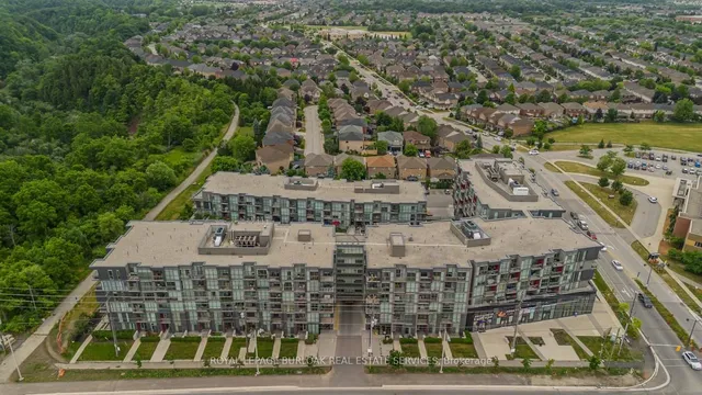 Additional image 8 of 5260 Dundas St Unit C320