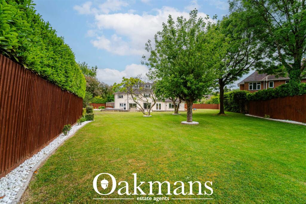 Additional image 29 of Grassmoor Road, Birmingham, B38