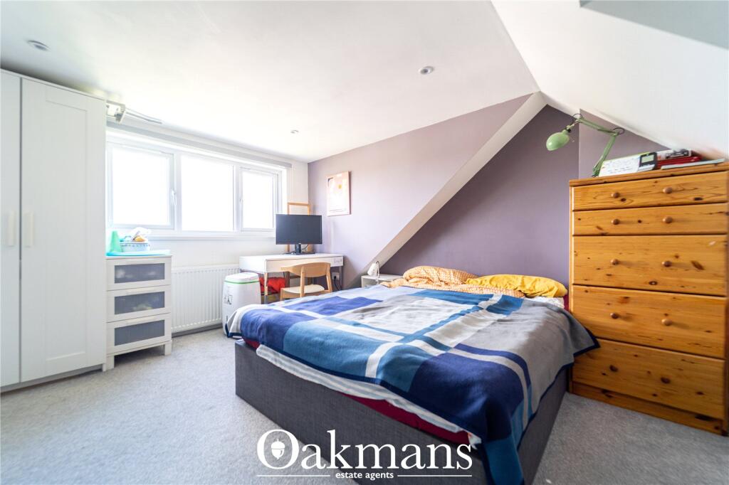 Additional image 14 of Woolacombe Lodge Road, Selly Oak, Birmingham, B29