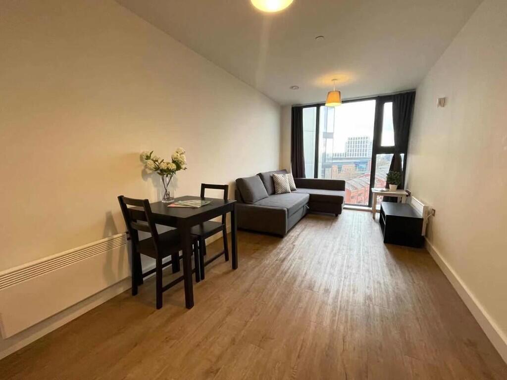 Additional image 3 of The Bank,Sheepcote Street, B16