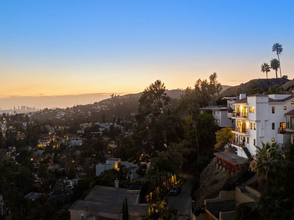 6420 Quebec Dr, Los Angeles, CA 90068