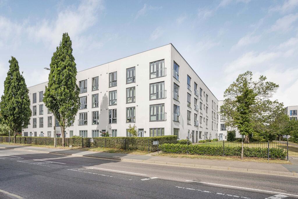 Penn Way, Welwyn Garden City, Hertfordshire, AL7