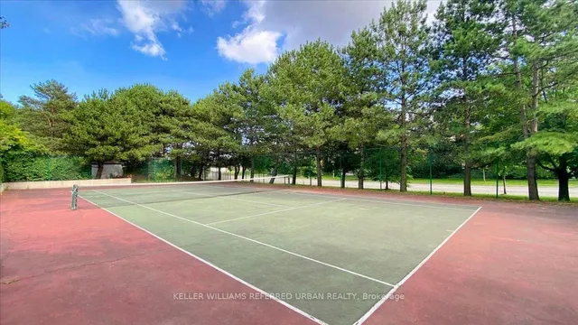 房产图片 42 - 175 Bamburgh Circ 单元 1918