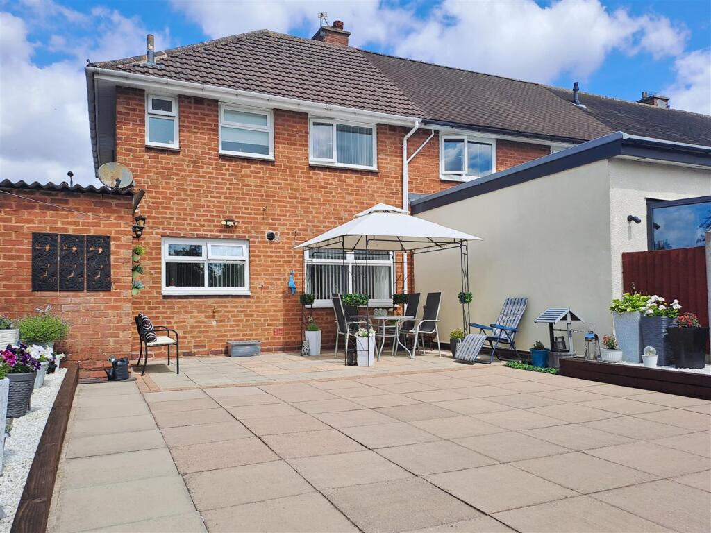 Additional image 12 of Brays Road, Sheldon, Birmingham