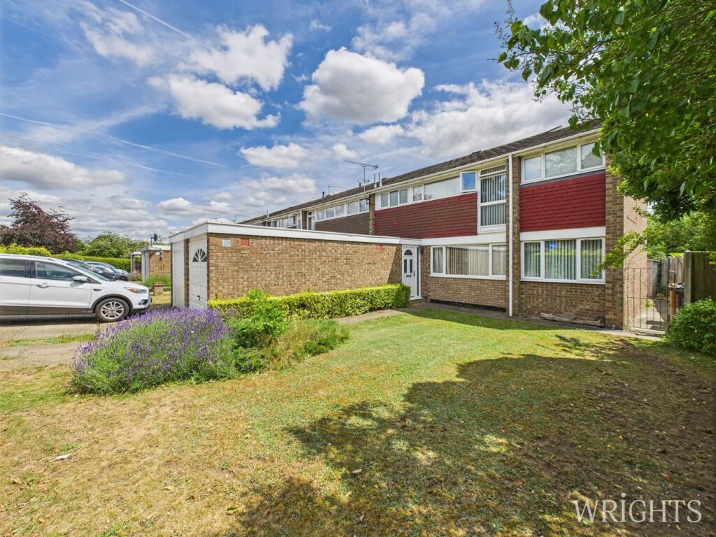 Additional image 24 of Herns Lane, Welwyn Garden City, AL7