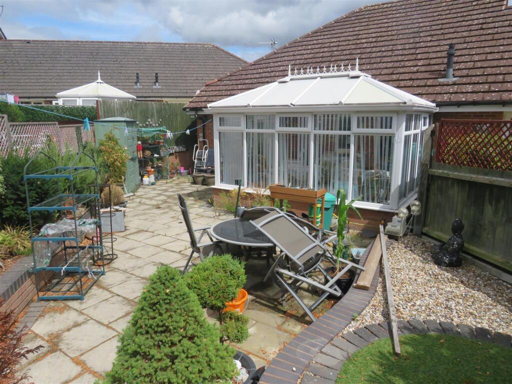 Additional image 12 of Flamborough Close, Hodge Hill, Birmingham