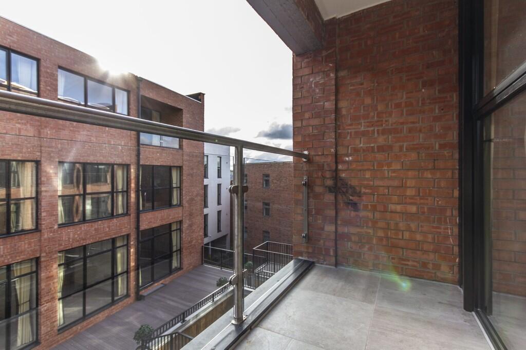 Additional image 7 of Tenby Heights, Tenby Street North, Jewellery Quarter, B1