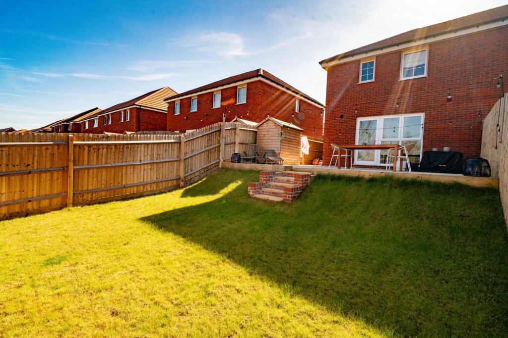 Additional image 19 of Lucks Avenue, Hall Green, B28 8FD