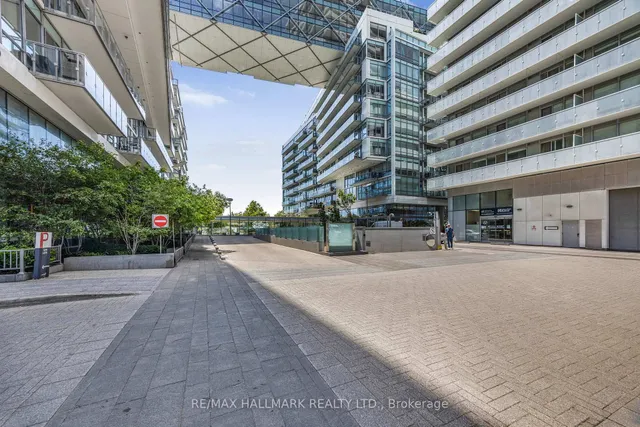 Additional image 32 of 29 Queens Quay Unit 318
