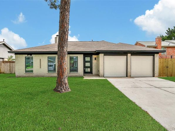9622 Clanton St, Houston, TX 77080
