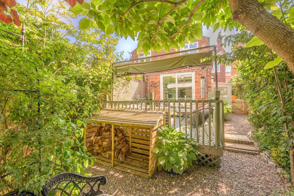 Additional image 31 of Emerson Road, Birmingham