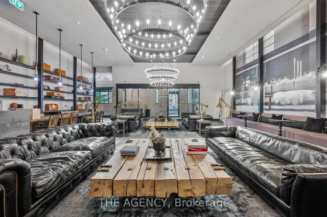 房产图片 2 - 多伦多市列治文街505号730单元