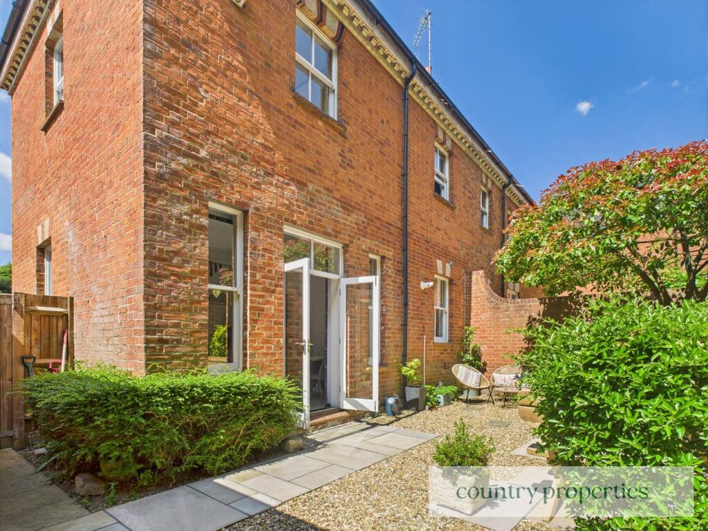 Additional image 24 of Sherrards Mansions, Welwyn Garden City, AL8