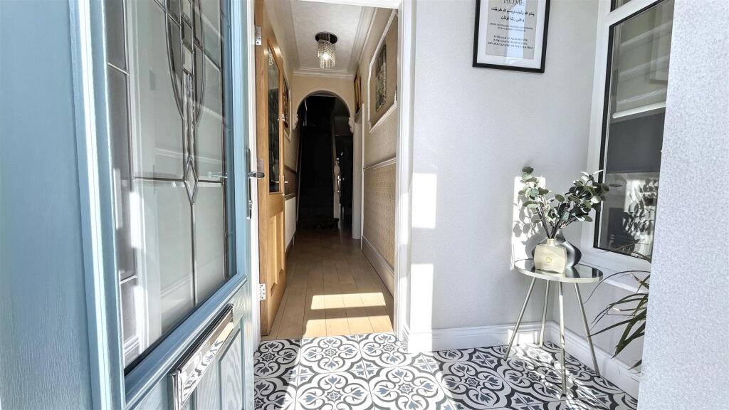 Additional image 19 of Willows Crescent, Balsall Heath