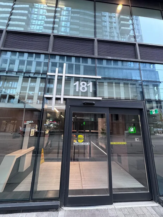 Additional image 5 of 181 Dundas St Unit 611