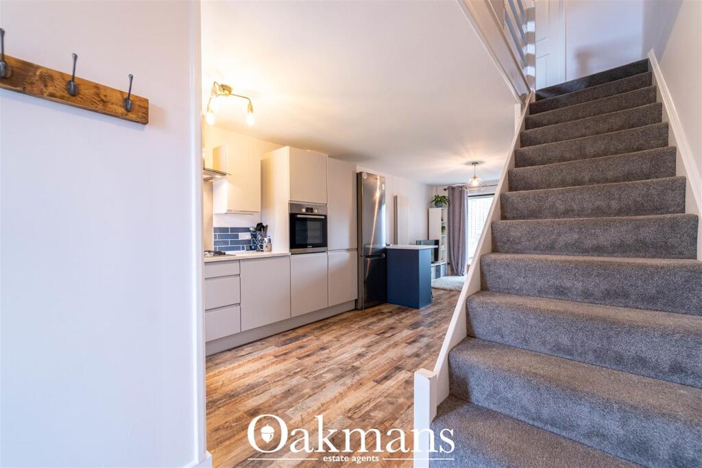 Additional image 2 of Fredas Grove, Birmingham, B17