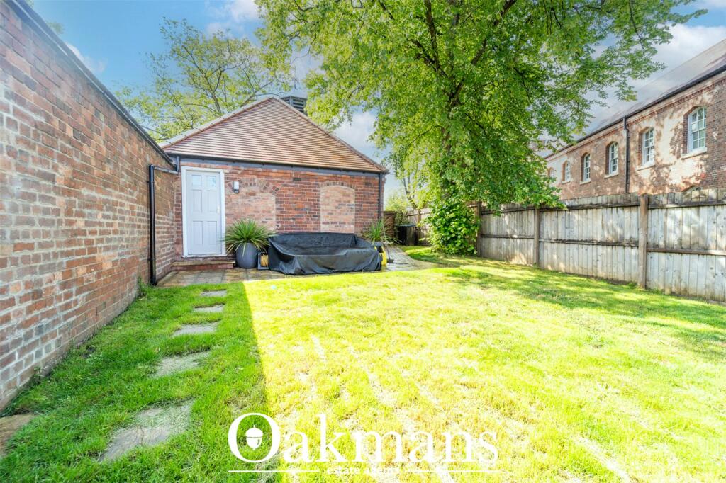 Additional image 28 of Raddlebarn Road, Selly Oak, Birmingham, B29