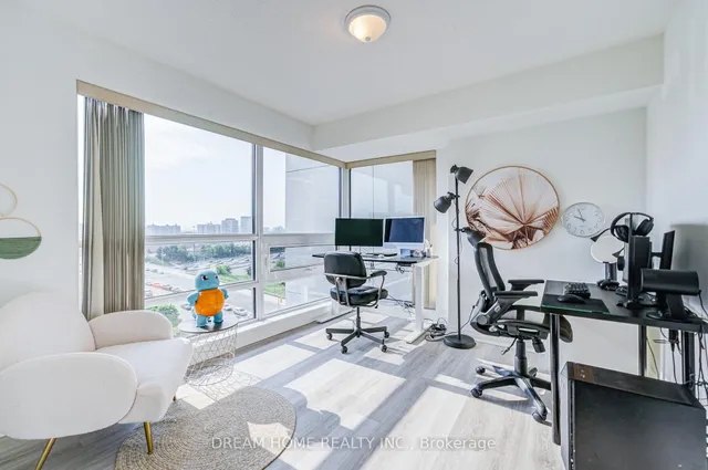 房产图片 20 - 2015 Sheppard Ave 单元904