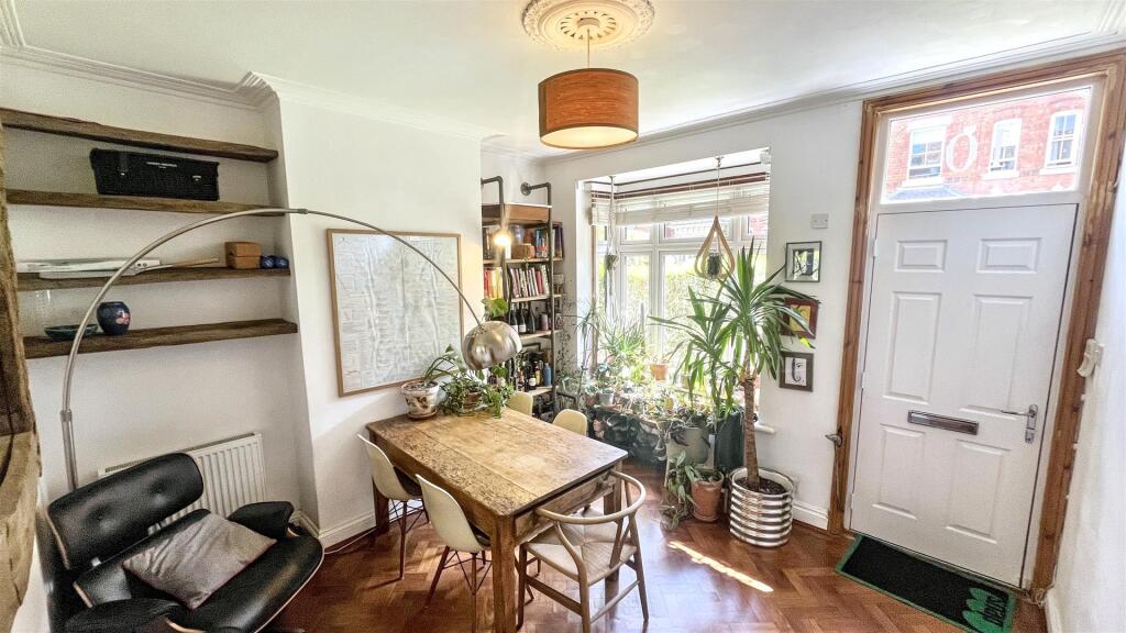 Additional image 2 of Warren Avenue, Moseley