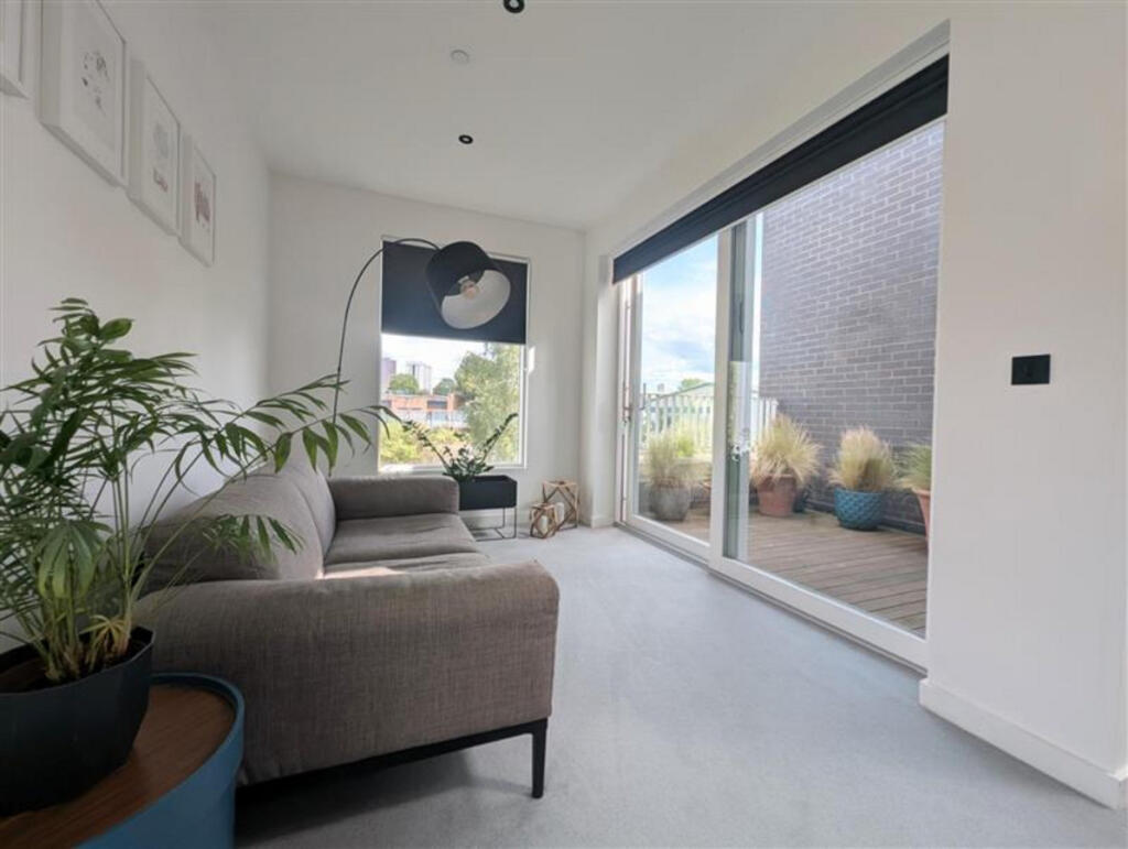 Additional image 9 of South Loop Square, Birmingham, B16 0