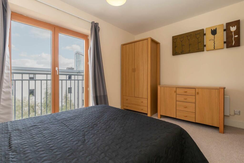 Additional image 5 of Postbox, Upper Marshall Street, B1 1LA