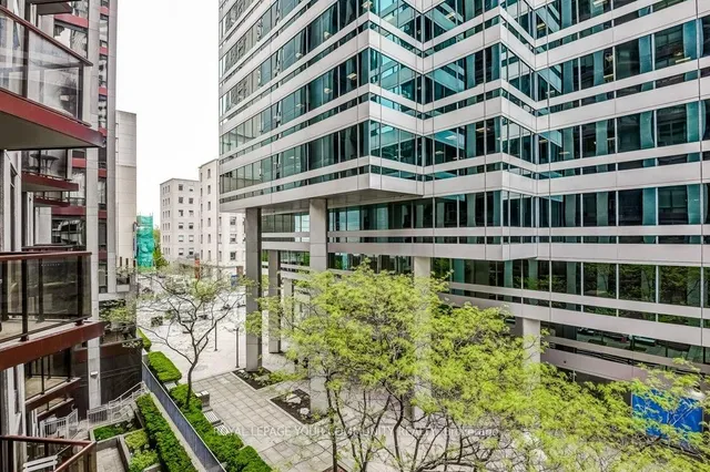 Additional image 17 of 85 Bloor St Unit 410