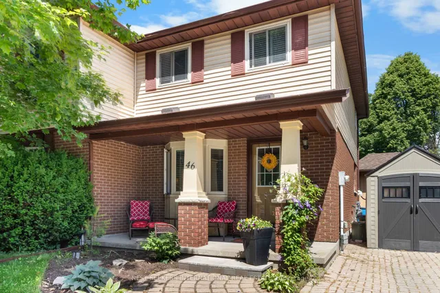 Additional image 8 of 46 Rosebank Cres