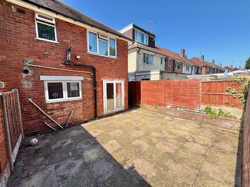 Additional image 16 of Queslett Road, Great Barr, Birmingham B43 7ER