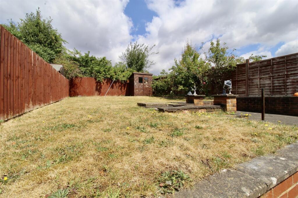 Additional image 13 of Heath Way, Hodge Hill, Birmingham