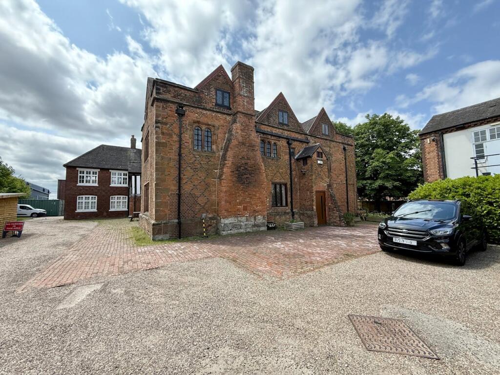 Manor House, Redfern Road, Tyseley, Birmingham, B11 2BE