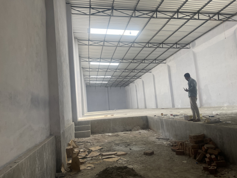 Additional image 2 of GT Karnal Road, Alipur, Delhi