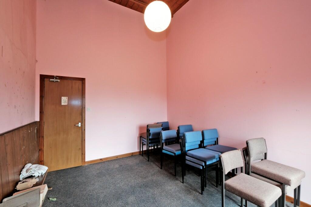 Additional image 9 of CushnieChurchAB33