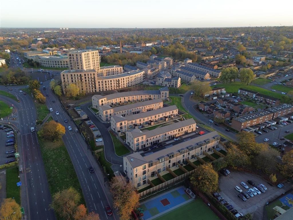 Additional image 12 of Belgrave Village, Birmingham City Centre