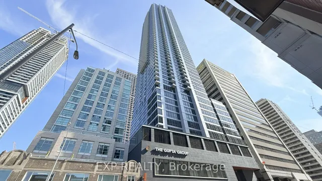 Additional image 7 of 395 Bloor St Unit 3306