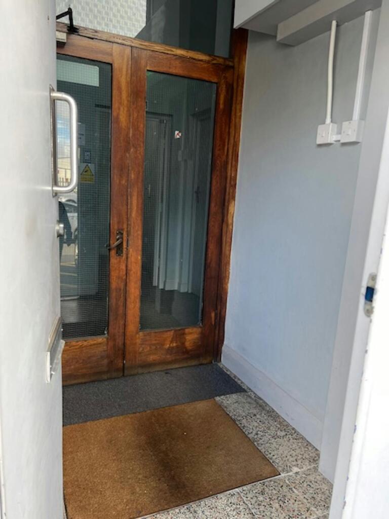 Additional image 6 of Unit 12, Rushey Lane, Birmingham, B11 2BL