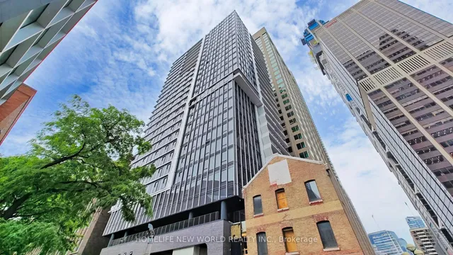 771 Yonge St Unit 1908
