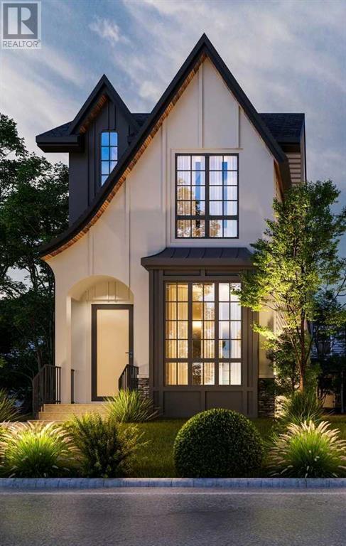 3412 1 Street NW|Calgary, Alberta T2K0W4