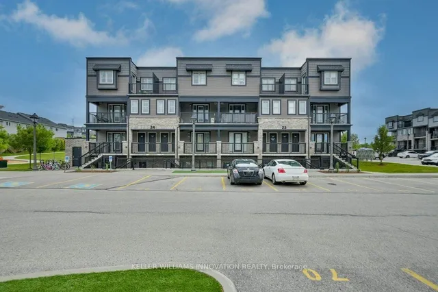 1989 Ottawa St Unit 24B