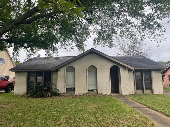 11434 Sagewillow Ln, Houston, TX 77089