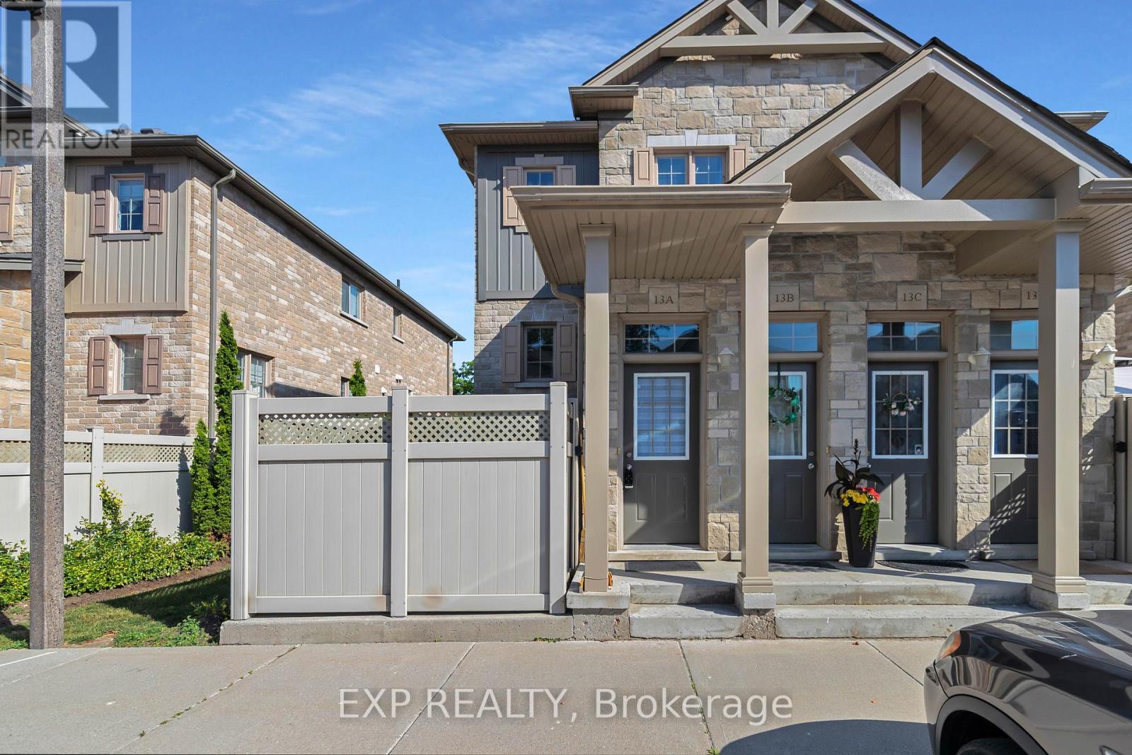 13A - 931 GLASGOW STREET|Kitchener, Ontario N2N0B6