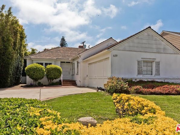 639 S Bundy Dr, Los Angeles, CA 90049