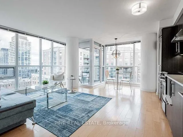 Additional image 2 of 320 Richmond St Unit 1103