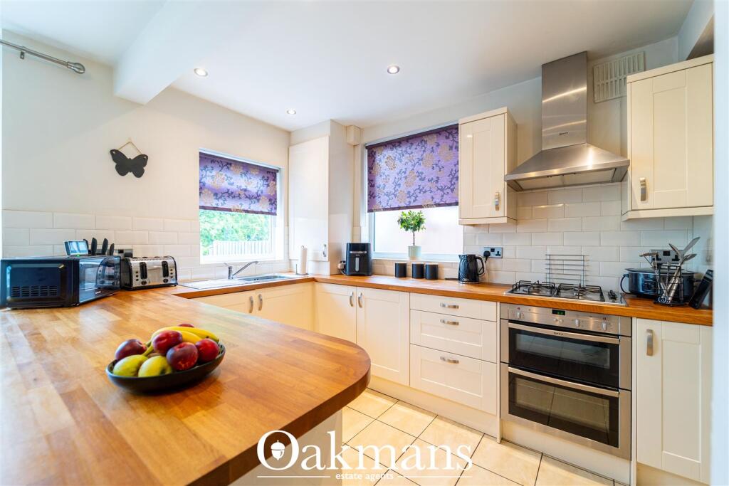Additional image 5 of Calverley Road, Birmingham, B38
