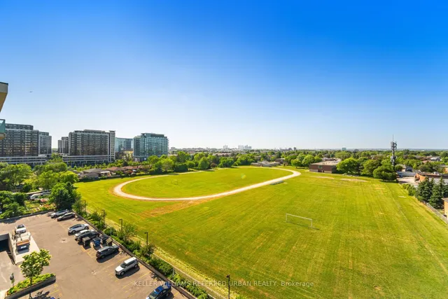 Additional image 27 of 1030 Sheppard Ave Unit 803