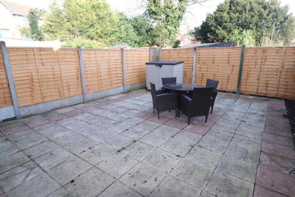 Additional image 8 of Vicarage Close, Birmingham, B42