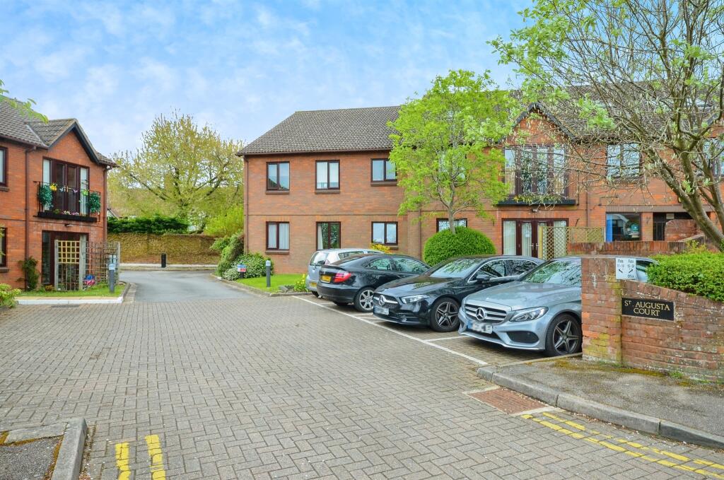 Additional image 17 of Batchwood View, St. Albans