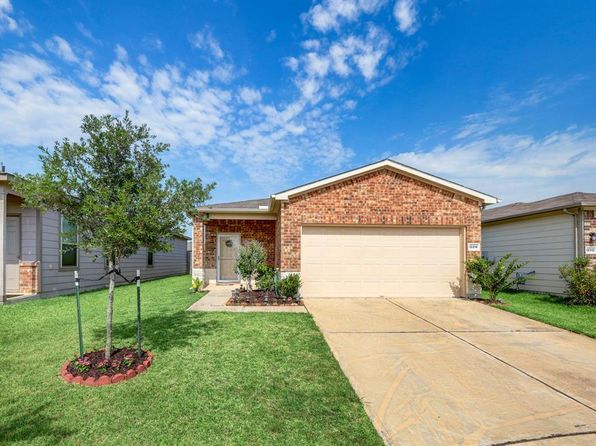 12314 Skyview Rise Ct, Houston, TX 77047